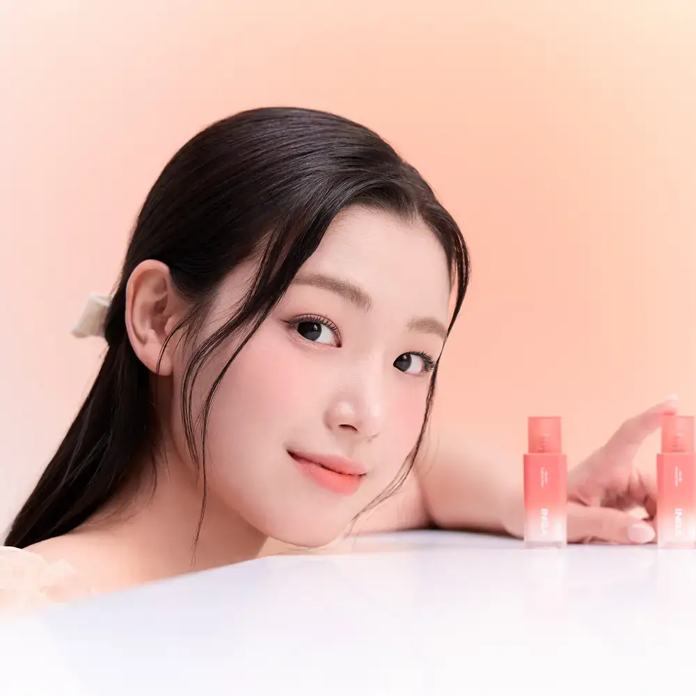 [매끈보송/착붙블러틴트] 잉가 벨벳 슈 틴트 4.5g_6컬러
